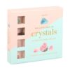 The Little Box of Crystals to Heal the Mind, Body and Spirit