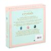 The Little Box of Crystals to Heal the Mind, Body and Spirit
