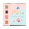 The Little Box of Crystals to Heal the Mind, Body and Spirit