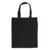 Venom & Vines Print Polycotton Tote Bag