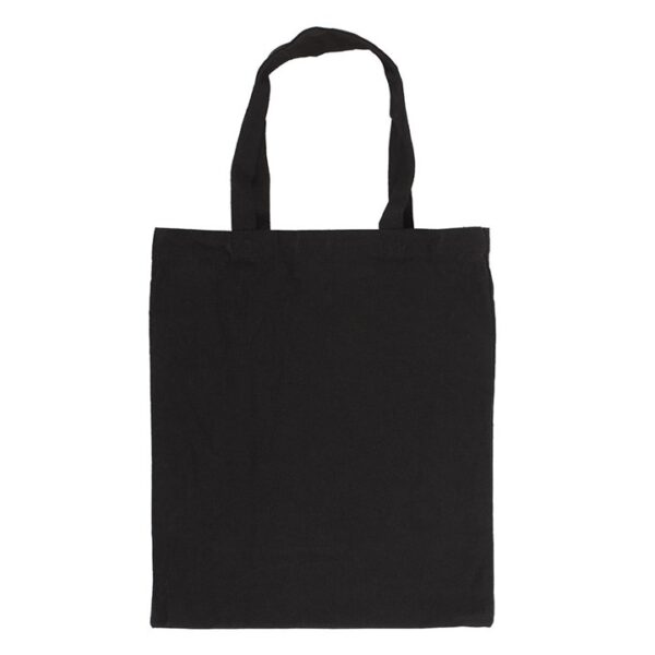 Venom & Vines Print Polycotton Tote Bag