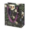 23cm Venom & Vines Print Gift Bag