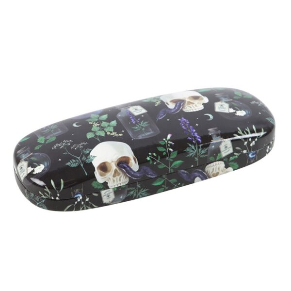 Venom & Vines All Over Print Glasses Case