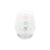 Good Witch, Bad Witch Stemless Glass - Witchcraft Ritual - View 4