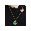 Which Witch Are You Spinning Necklace - Witchcraft Ritual - View 2