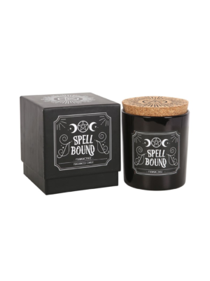 Spell Bound Frankincense Candle