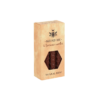Set of 6 Brown Beeswax Spell Candles - Witchcraft Ritual - View 2