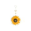Bee Radiant Sunflower Suncatcher