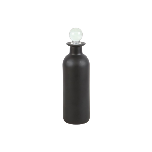 Decorative Witches Brew Glass Potion Bottle - Witchcraft Ritual - View 4