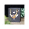 23cm Medium Forest Bee Gift Bag - Gothic Decor
