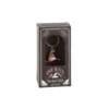 Good Witch Alloy Witch Hat Keyring - Witchcraft Ritual - View 2