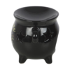 Witches Brew Cauldron Oil Burner and Wax Warmer