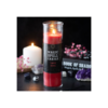 Love Red Rose Magic Spell Tube Candle Love Red Rose Magic Spell Tube Candle - Witchcraft Ritual