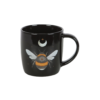 Forest Bee Mug - Gothic Decor - View 4