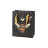 23cm Medium Forest Bee Gift Bag - Gothic Decor - View 2