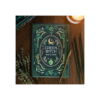 Green Witch A5 Notebook