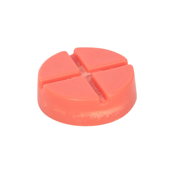 Dragon's Blood Soy Wax Snap Disc - Witchcraft Ritual - View 3