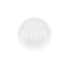 888 Angel Number Crystal Ball - Crystal Healing - View 3