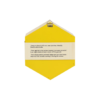 Wooden Bee House - Spiritual Home Decor - View 2