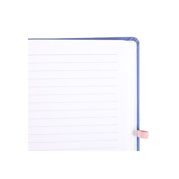 The Moon Dream Journal with Amethyst Pen - Meditation Decor - View 4