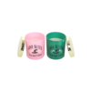 Set of 2 Good Witch and Bad Witch Scented Glass Candles - Witchcraft Ritual - View 3