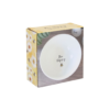 Bee Happy Ceramic Bowl - Spiritual Home Decor - View 3