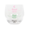 Good Witch, Bad Witch Stemless Glass - Witchcraft Ritual - View 3