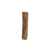 9in Ritual Wand Smudge Stick with Rosemary, Palo Santo and Quartz