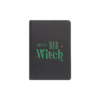 Good Witch Bad Witch A5 Reversible Notebook - Witchcraft Ritual - View 2