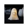 Ceramic Light Up LED Ghost - Witchcraft Ritual - View 6