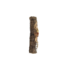 9in Ritual Wand Smudge Stick with Rosemary, Palo Santo and Red Jasper