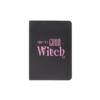 Good Witch Bad Witch A5 Reversible Notebook - Witchcraft Ritual - View 3