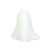 Ceramic Light Up LED Ghost - Witchcraft Ritual - View 4