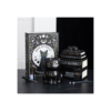 Black Cat Magick Book of Spells Shaped Storage Box