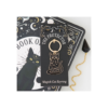 The Protector Magick Black Cat Keyring