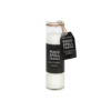 Happiness White Sage Magic Spell Tube Candle