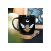 Forest Bee Mug Forest Bee Mug - Gothic Decor