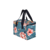 Bee-utiful Floral Lunch Bag - Spiritual Home Decor - View 2