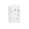 Cut Out Dragonfly Oil Burner - Aromatherapy - View 2