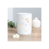 Cut Out Dragonfly Oil Burner Cut Out Dragonfly Oil Burner - Aromatherapy