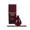 Dragon's Blood Resin & Myrrh Reed Diffuser - Gothic Decor - View 2