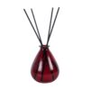 Dragon's Blood Resin & Myrrh Reed Diffuser - Gothic Decor - View 3
