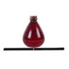 Dragon's Blood Resin & Myrrh Reed Diffuser - Gothic Decor - View 4