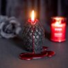 The Bloodline Dragon Egg Candle - Aromatherapy - View 2