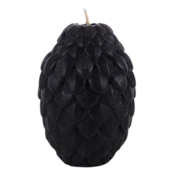 The Bloodline Dragon Egg Candle - Aromatherapy - View 3
