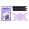 No Bad Vibes Spell Candle Kit - Witchcraft Ritual - View 3