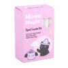 Moon Magic Spell Candle Kit - Witchcraft Ritual - View 2