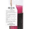 Friendship Floral Magic Spell Tube Candle - Witchcraft Ritual - View 3