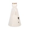 Small LED Light Up Angel Decoration - Angel Figurine - View 3