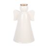 Small LED Light Up Angel Decoration - Angel Figurine - View 4